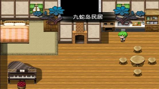 无冬镇物语3.6.15