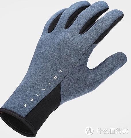 为什么有的手套可以触屏