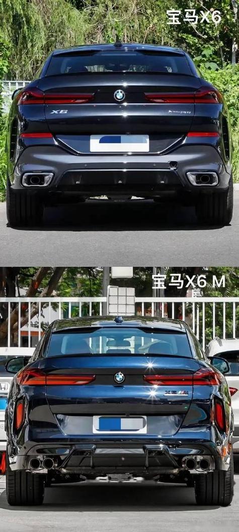 x6是什么意思