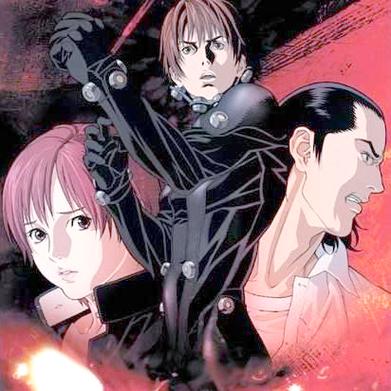 《杀戮都市:e》73漫画