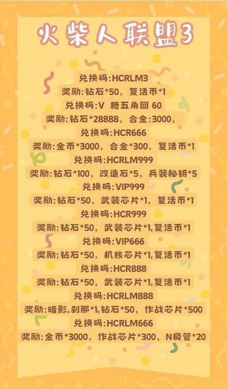 火柴人联盟2手游兑换码怎么用
