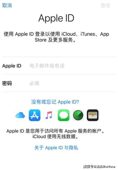 id号忘记了怎么找回来图标