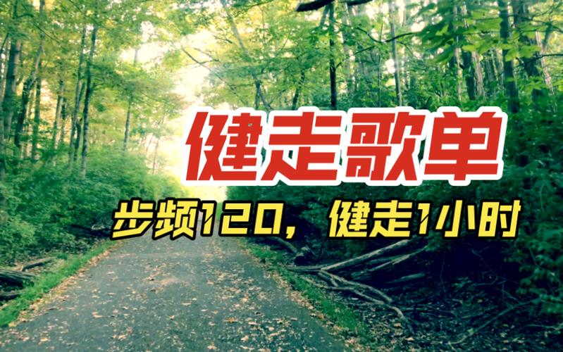 120步频最经典十首歌