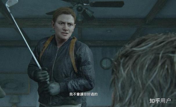 最后生还者各人物结局