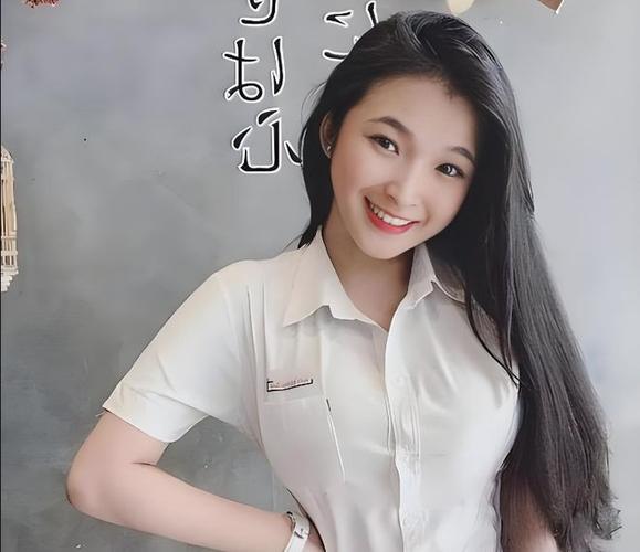 越南桃姑娘百家号