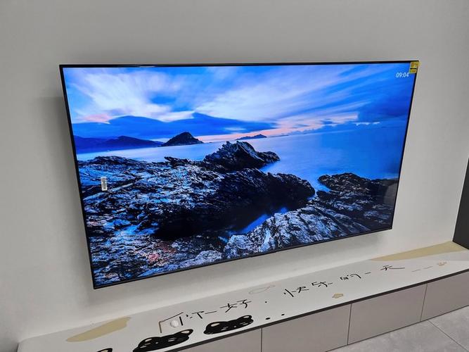 海信电视初始化
