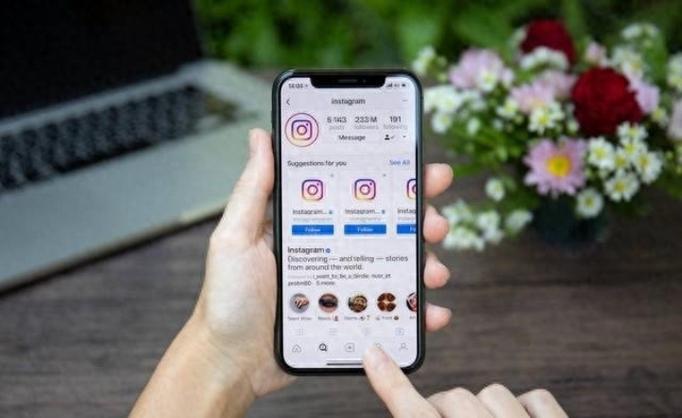 华为手机可以上ins吗截图3