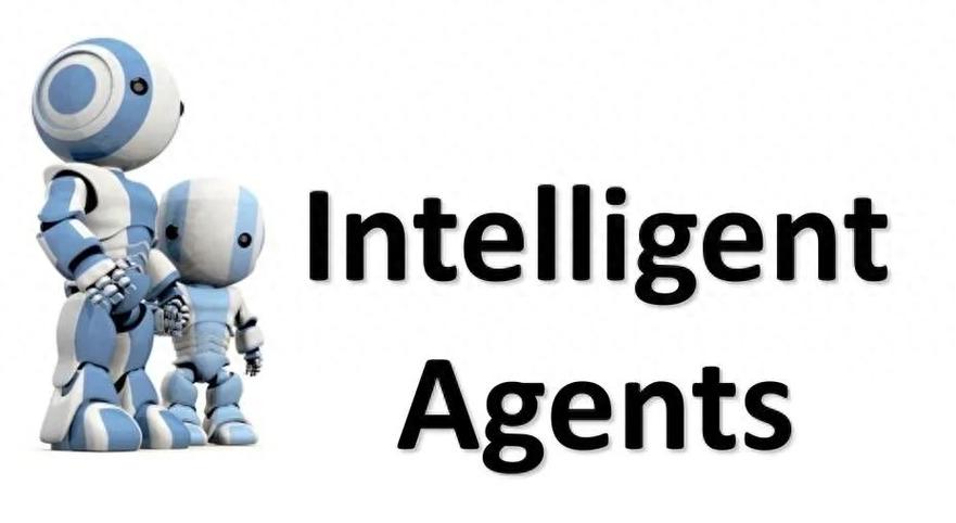 人工智能agent截图3