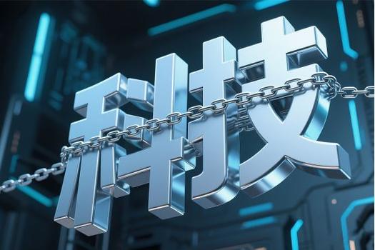 新星科技截图3