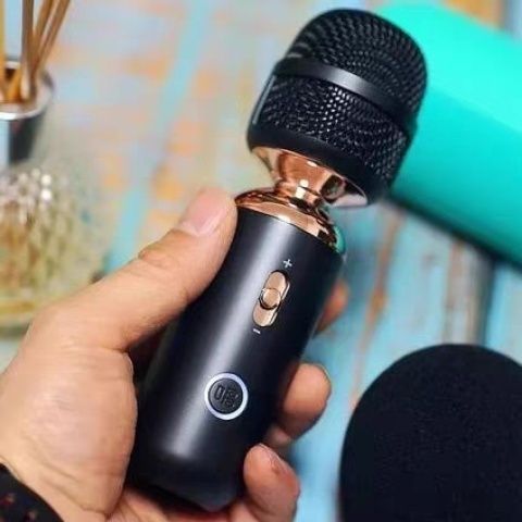 唱吧麦克风有必要吗截图2