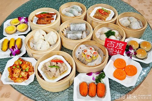 国贸旋转餐厅价目表