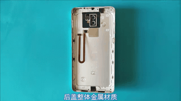 小米5splus拆后盖技巧