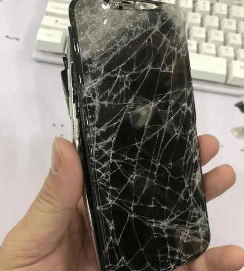 美图内外屏摔坏了修一下多少钱啊