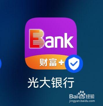 光大银行电子支付设置