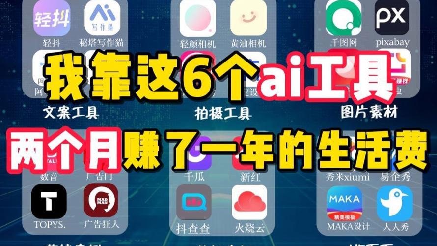 自己在家剪辑视频挣钱