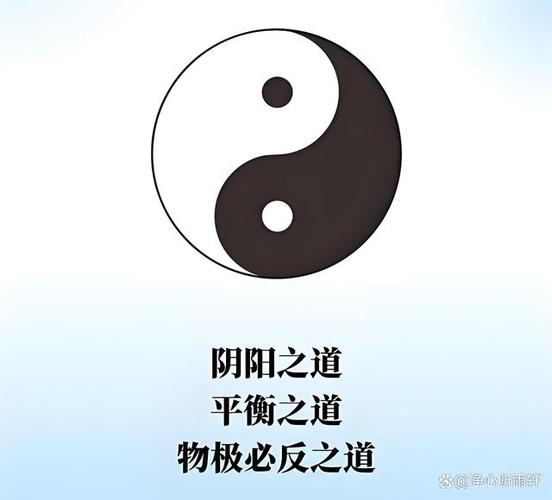 阴阳之术