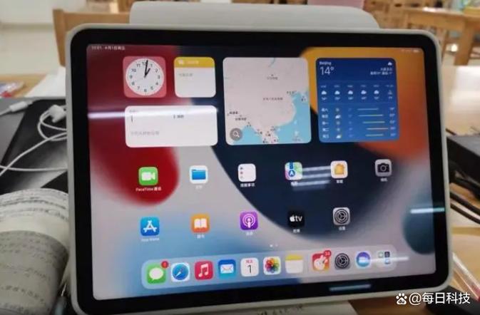 买了ipad不知道干嘛截图3