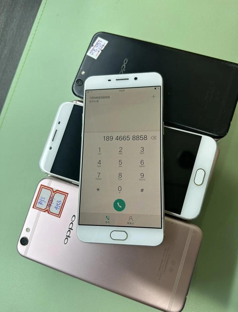 oppor9s怎么滚动截长图