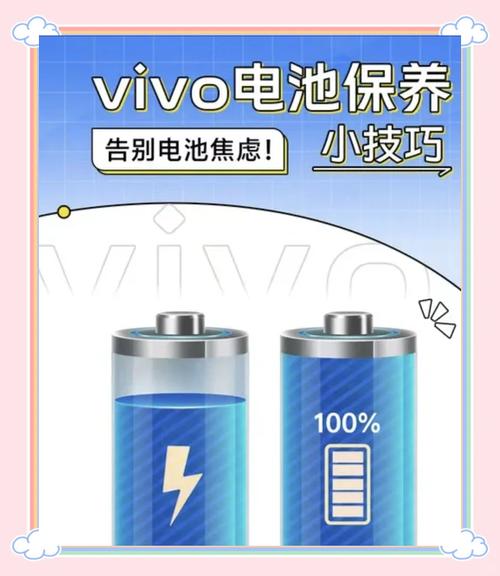 vivo手机的电池一般寿命截图2