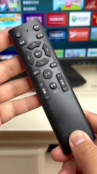 电视遥控器打开不了电视