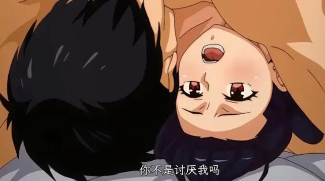 蓝光动漫的剧情介绍
