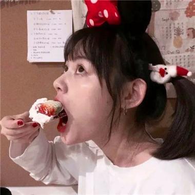 沙雕女孩最好命