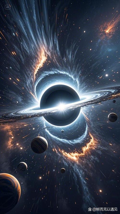 宇宙的奥秘截图3