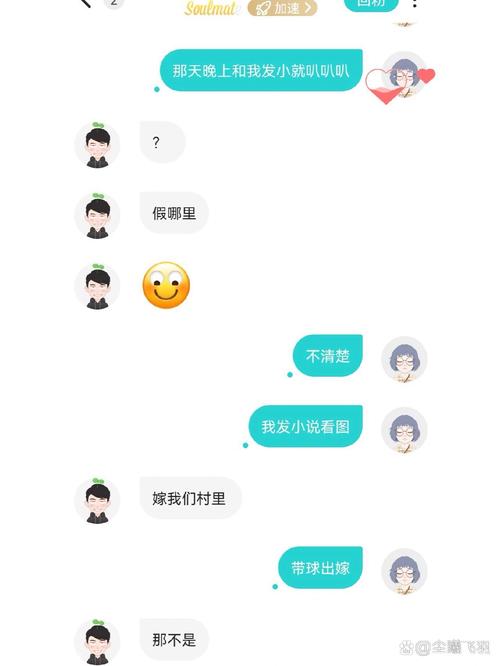 soul对话框绿点