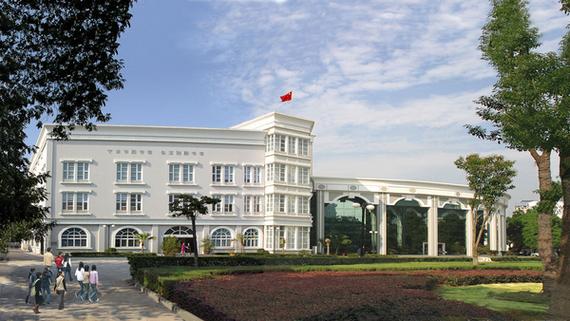 宁波海曙区图书馆开放时间