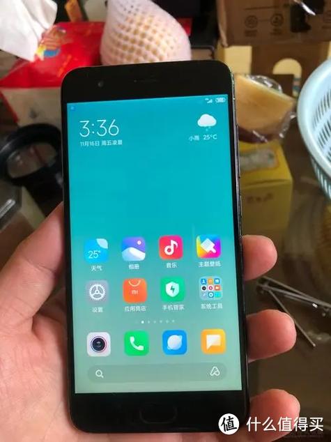 小米6如何增加内存