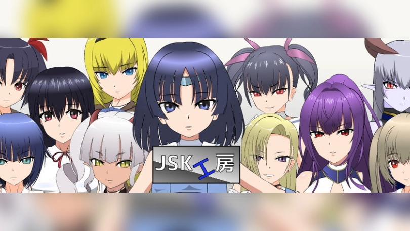 jsk无法抵抗小恶魔自由模式