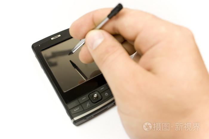 掌上视界免登录