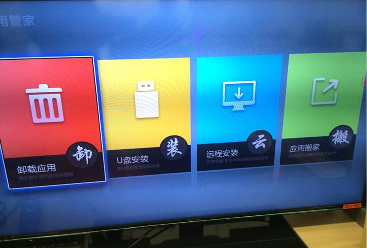 电视能识别的u盘格式