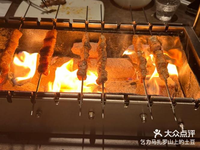 烧烤广告语吸引顾客 烧烤广告语吸引顾客