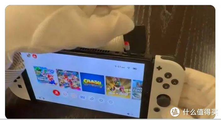 switch怎么彻底删除游戏截图2