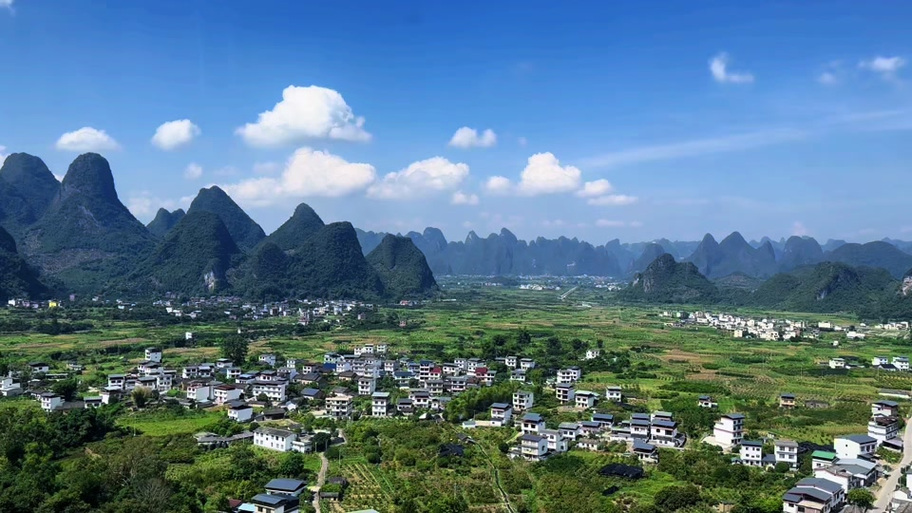 广州南到桂林西截图3