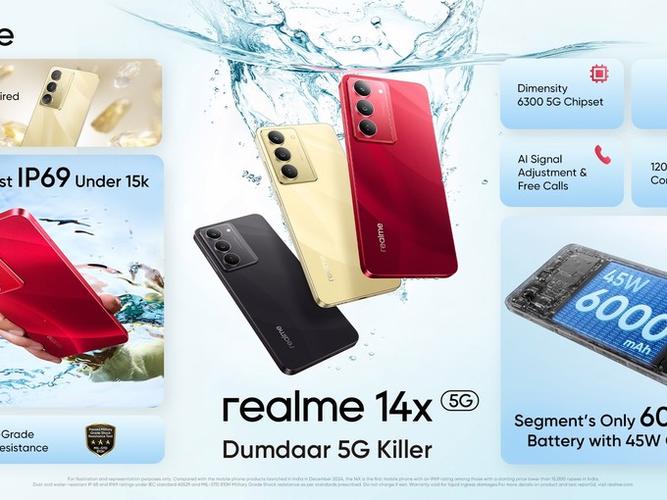 realme刷海外版系统
