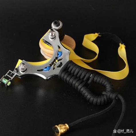 十大最建议买的弹弓