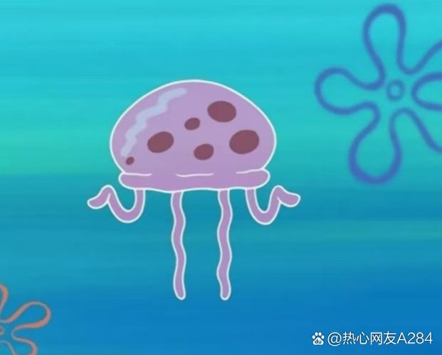海绵宝宝水母狂欢节BGM