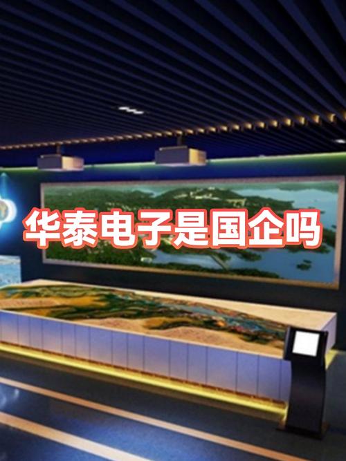 华泰投资有限责任公司