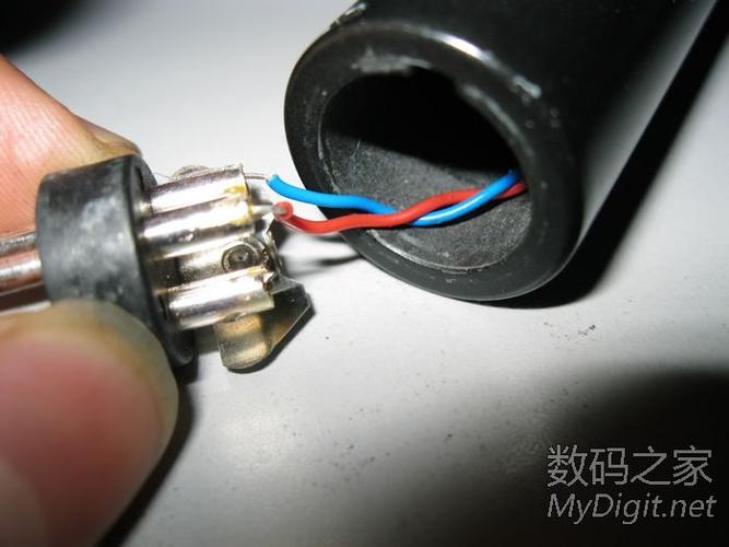 有线话筒怎么维修