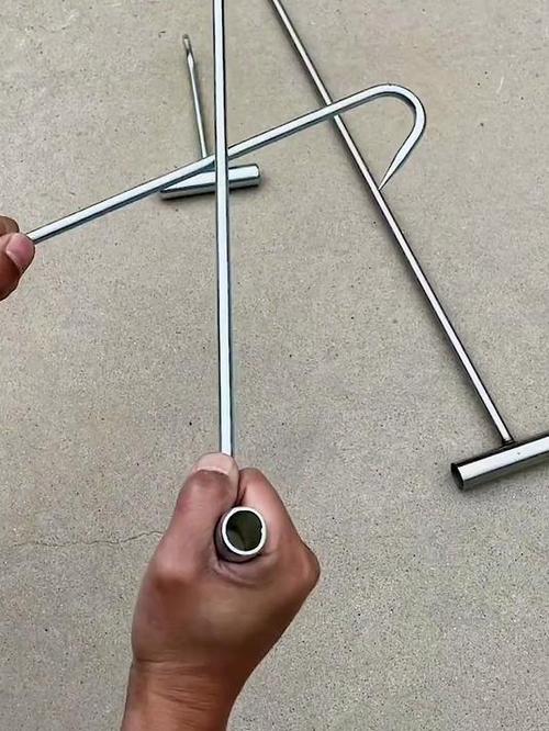 杀猪钩