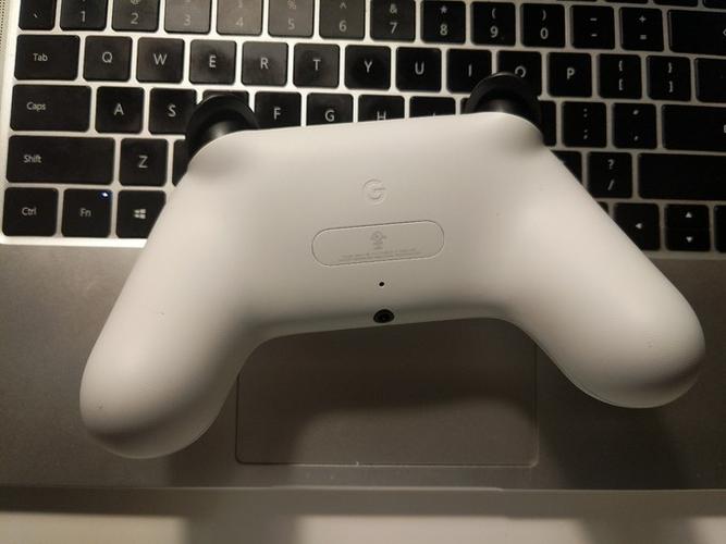 Google手柄