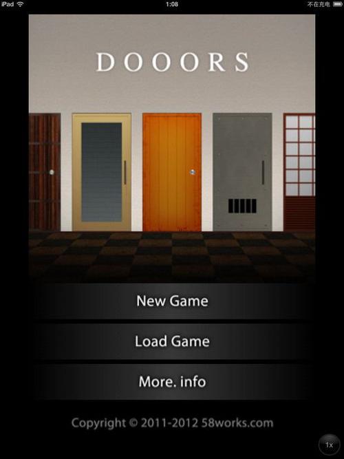 escape game 免费下载