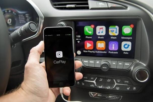 苹果如何断开carplay