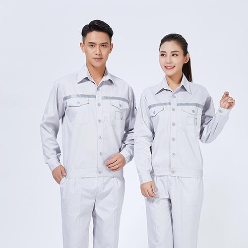 夏季工服