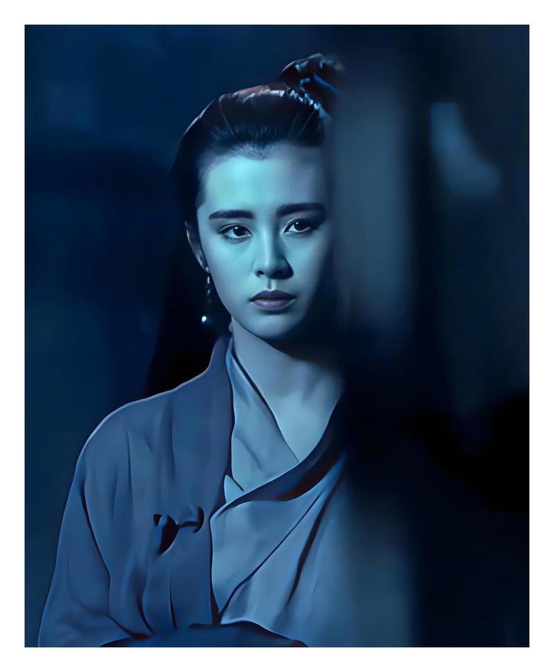 倩女幽魂修复版截图2