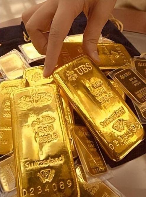 黄金交易截图2