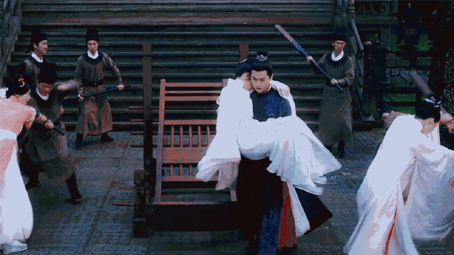 《梦华录》40集免费观看飓风