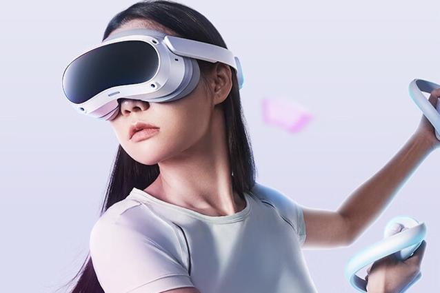 vr电脑配置要求